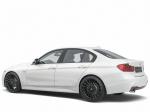 BMW 3-Series Sedan by Hamann 2012 года